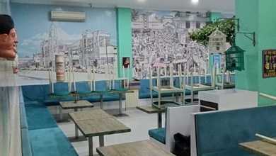 Dijual Gedung Cocok Untuk Kantor, Cafe, Restaurant di Muara Karang