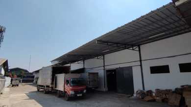 Dijual Murahh Gudang Kapuk