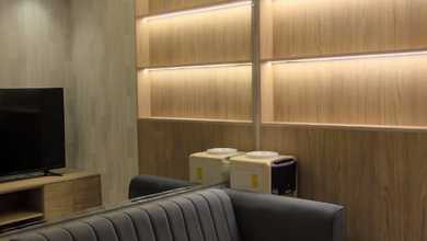 Disewakan Apartement Gold Coast Pik 