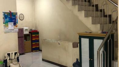 Dijual Cepat Rumah di Pademangan Jakarta Utara