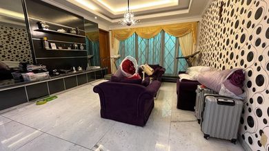 Dijual Cepat Rumah Bagus di Pluit Selatan