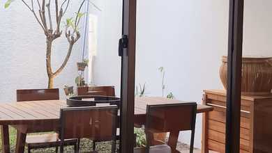 Rumah Eksklusif LT 160 m2, di Alam Sutera, Tangerang