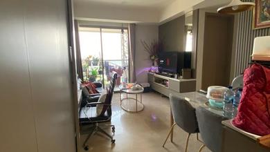 Dijual Cepat Apartement Gold Coast Pik