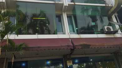 Dijual Ruko Gandeng di Pik 1