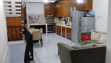 Dijual Rumah Siap Huni di Jelambar