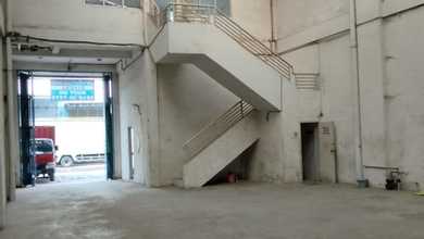 Dijual Gudang Kapuk Raya