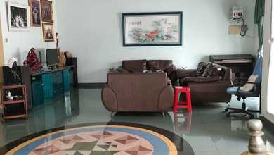 Di Jual Murah Rumah Muara Karang, 15x15