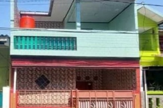 Dijual Cepat Rumah di Pejuang Jaya, Bekasi Barat