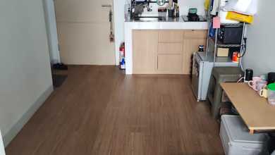 Disewa Apartemen Ayodhya Residence 2brc. Cikokol Tangerang