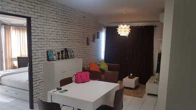 Disewakan Apartement The 18th Residence Taman Rasuna