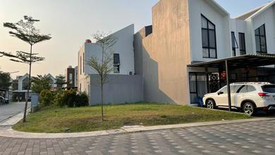 Dijual Kavling Citra Garden Puri 