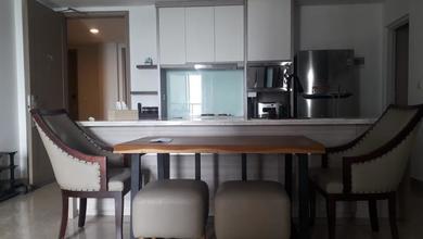 Dijual Dan Disewa Apartemen Gold Coast Pantai Indah Kapuk 2 BR Furnished