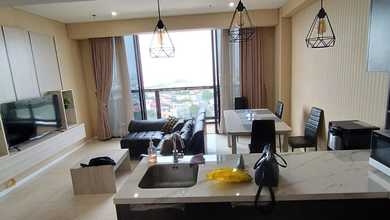 Disewakan Apartement Mewah Yukata Suites At Alam Sutera