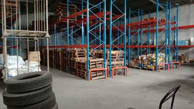 Nego Sampai Jadi Gudang Gandeng Selapajang Jaya Tangerang, Bisa Beli Satuan