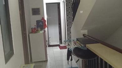 Dijual Ruko Allogio Gading Serpong