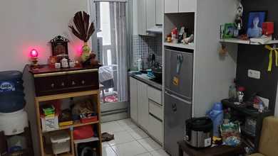 Disewakan Apartemen Grrenbay Pluit, 2 Br, Full Furnish
