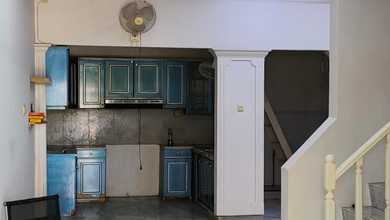 Dijual Rumah di Muara Karang 