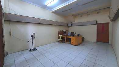 Ruko di Jln. Raya Menceng. Tegal Alur. Kalideres Jakarta Barat