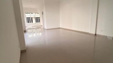 Dijual Cepat Best Price Ruko Shibuya Pik2