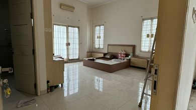 Termurah Dijual Rumah Muara Karang, Luas 255m, Siap Huni