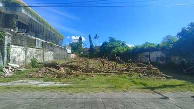 Dijual Tanah di Kuta Bali Lokasi Strategis 