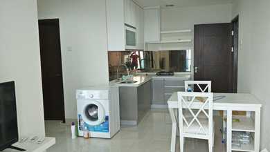 Dijual Apartement Brooklyn at Alam Sutera, 2 BedRoom 