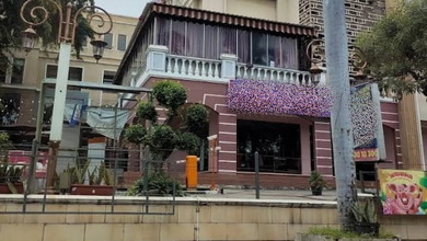 Dijual Ruko Gandeng 3 unit di Pik 1 