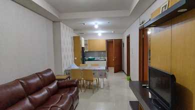 condominium green bay pluit 2 BR Furnished