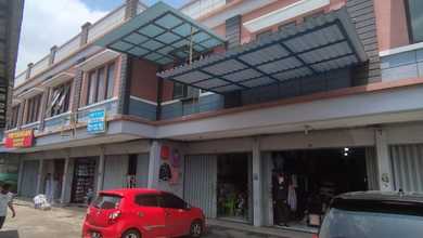Dijual Ruko Gandeng 4 Cibinong Bogor