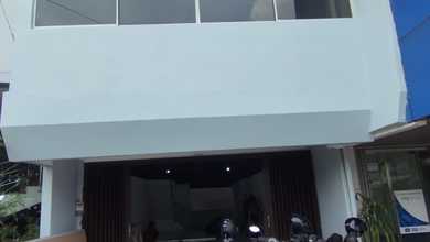 Ruko Bagus Siap Pakai di Muara Karang Raya