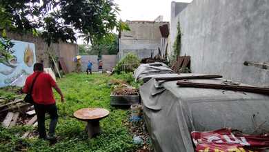 Dijual Tanah Dan Bangunan Jalan Daan Mogot Raya 