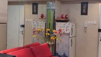 Apartemen Green Bay 2 BR Furnished