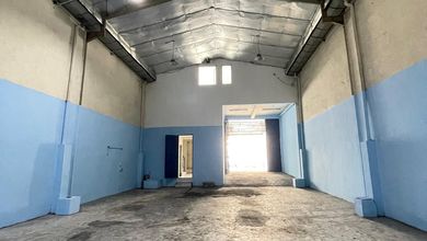 Dijual Gudang Sit Elang Laut Pik