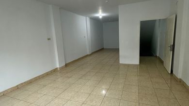 Disewakan Ruko Muara Karang. 4 Lantai Siap Pakai