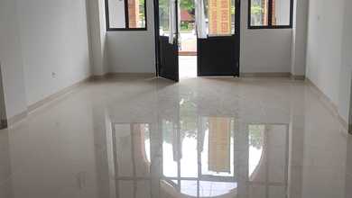 Ruko Sunset Avenue Citra Garden 8 Aeroworld 