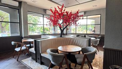 Dijual Ruko Gandeng 3 di Pik 1. Lokasi Strategis