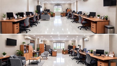 Dijual Ruko Exclusive Pik Hadap Jalan Raya. Posisi Sangat Strategis