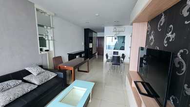 Disewakan Apartement Central Park Residence . furnish. 2 BR