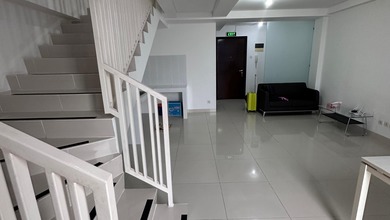Disewakan Apartement & Office Neo Soho Podomoro City