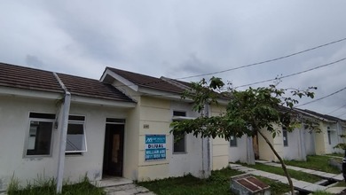 Dijual Rumah Citra Maja, uk 5x15
