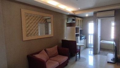 Disewakan Apartement Greenbay Pluit, 2 Bedroom Full Furnish