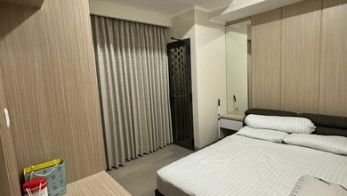 Dijual dan Disewakan Apartement Menara Jakarta. 2 br Fully Furnish
