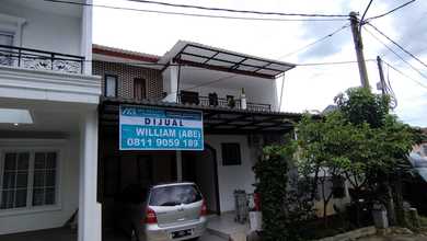 Dijual Rumah Sentul City Bogor, Siap Huni, Full Renov