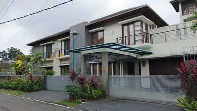 Dijual Rumah Bagus di Cilandak Jakarta Selatan. Full Furnish. Luas643m