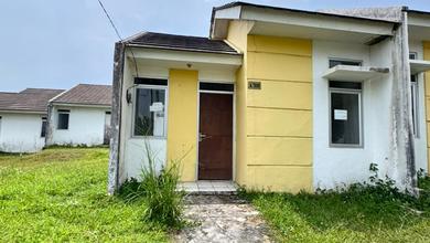 Dijual Rumah Citra Maja City Tangerang