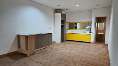 Ruko Bagus Pantai Indah Kapuk, sudah renovasi rapi Siap Pakai