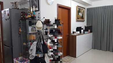 Dijual 1Br Condo Greenbay Pluit
