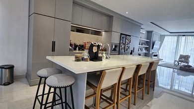 Dijual Rumah Bagus Siap Huni di Bgm Pik. Semi Furnish