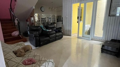 Rumah Bagus Siap Huni di Layar Permai PIK, Semi Furnish