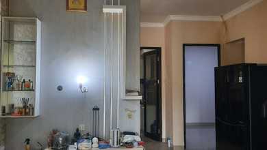 Rumah Casa Jardin Cluster Nicolaia 6x15, Hadap Taman Shm, 2 Lantai 